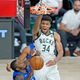 Giannis’s supermax deal with the Bucks is proof that competition in the NBA isn’t dead.
